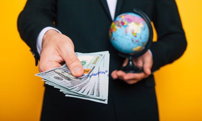 money exchange agents in Thane