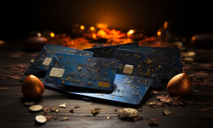 Travel  Cards for Foreign Travel Services in Thane
